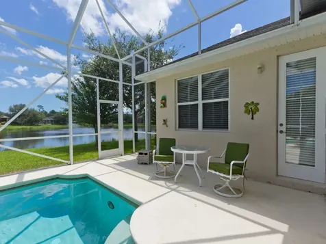 4156 Abington Woods Circle Vero Beach FL 32967