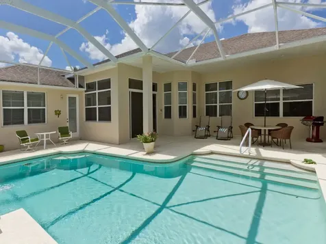 4156 Abington Woods Circle Vero Beach FL 32967