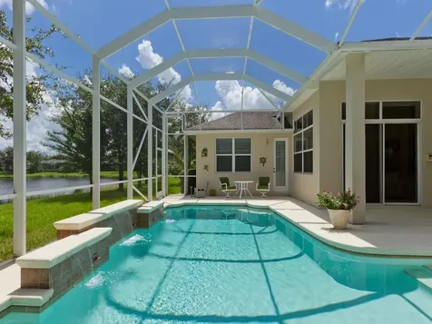 4156 Abington Woods Circle Vero Beach FL 32967