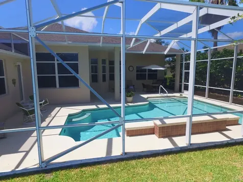 4156 Abington Woods Circle Vero Beach FL 32967