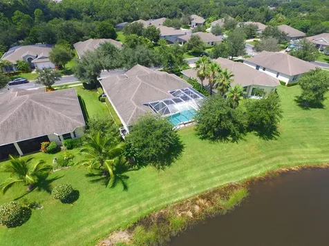 4156 Abington Woods Circle Vero Beach FL 32967