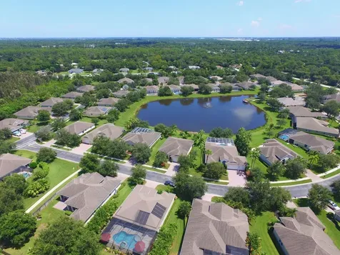 4156 Abington Woods Circle Vero Beach FL 32967