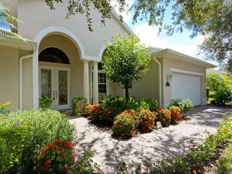 4156 Abington Woods Circle Vero Beach FL 32967