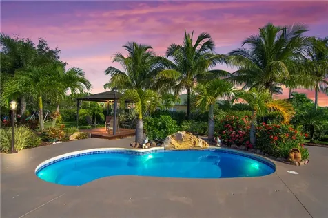 3526 SW Macon Road Port St. Lucie FL 34953