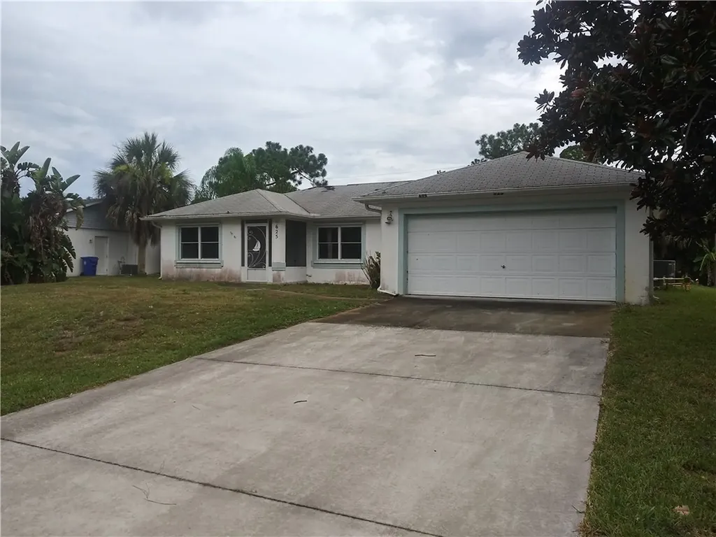 625 Ellingsen Avenue Sebastian FL 32958