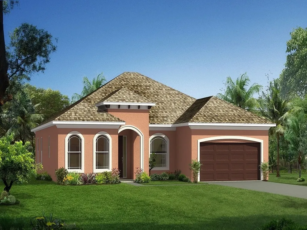 4715 Saint James Avenue Vero Beach FL 32967