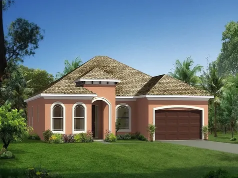 4715 Saint James Avenue Vero Beach FL 32967
