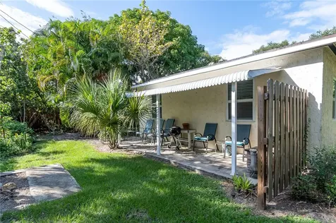 796 Dahlia Lane Vero Beach FL 32963