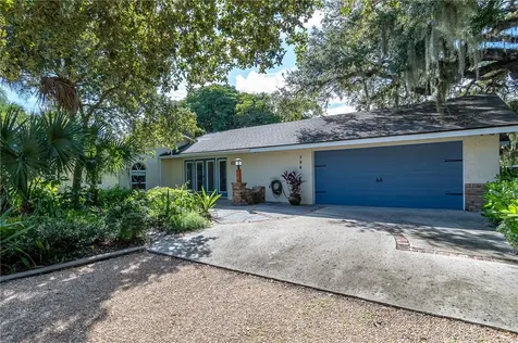 796 Dahlia Lane Vero Beach FL 32963