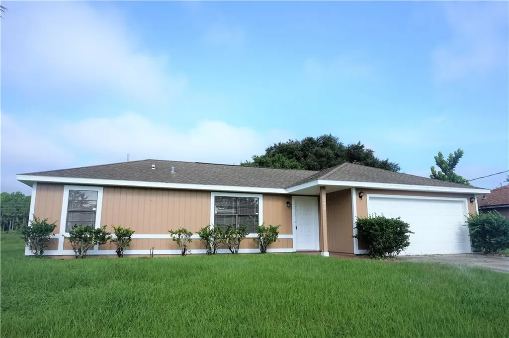 150 Hoffer Avenue NW Palm Bay FL 32907