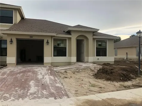 10091 W Villa Circle Vero Beach FL 32966