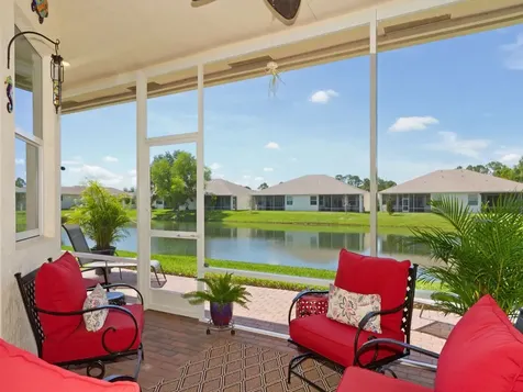 7491 Oakridge Place Vero Beach FL 32966