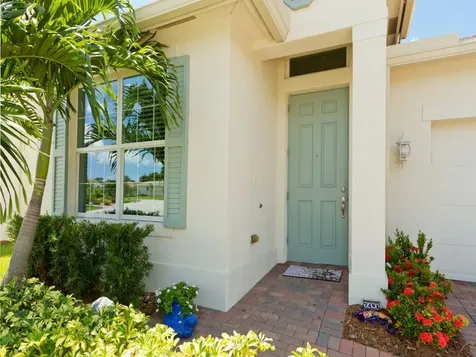 7491 Oakridge Place Vero Beach FL 32966