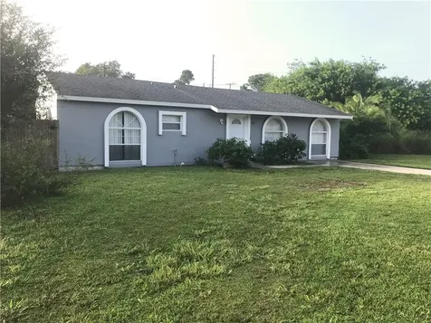 2446 16th Avenue SW Vero Beach FL 32962