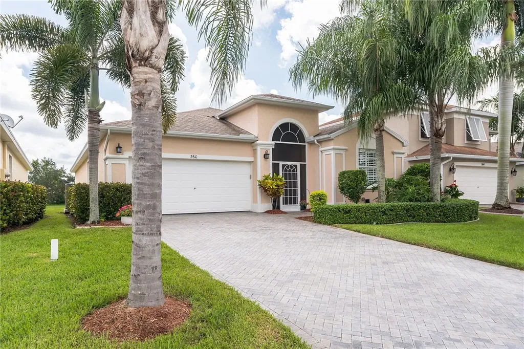 560 Calamondin Way SW Vero Beach FL 32968