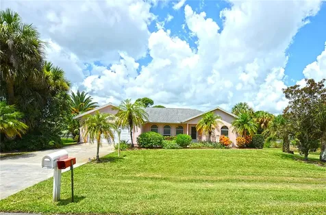 745 38th Court Vero Beach FL 32968