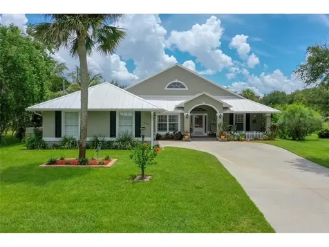 4195 79th Street Vero Beach FL 32967