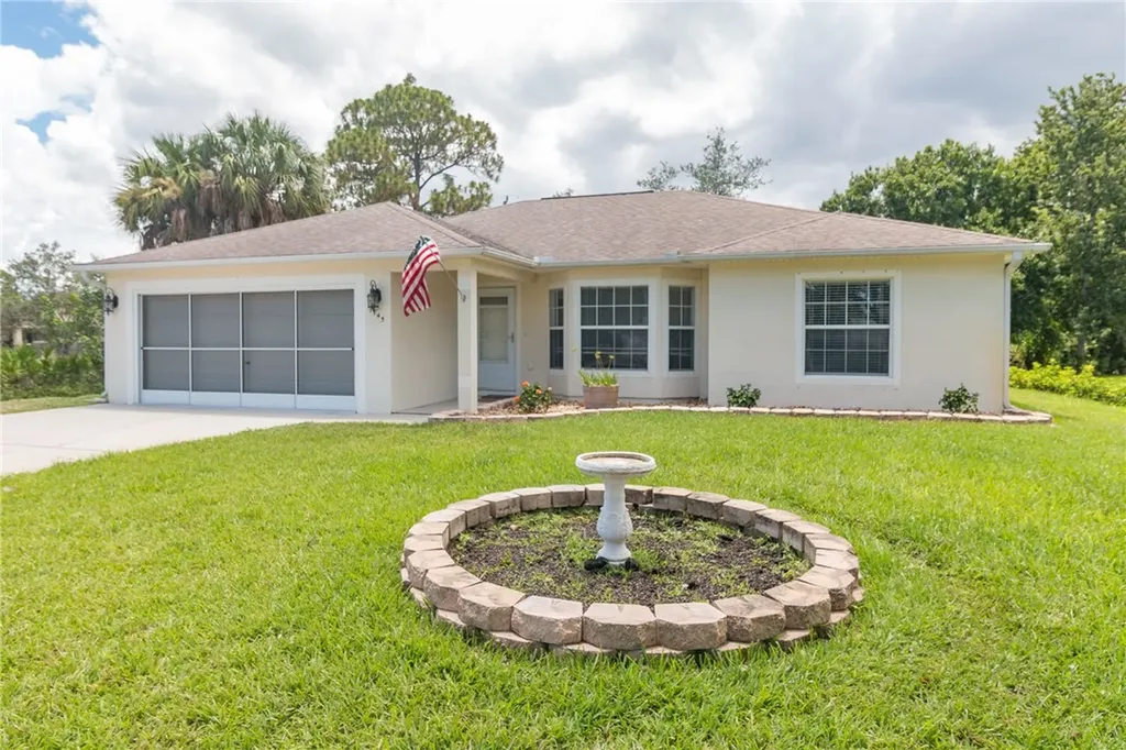 7745 102nd Court Vero Beach FL 32967