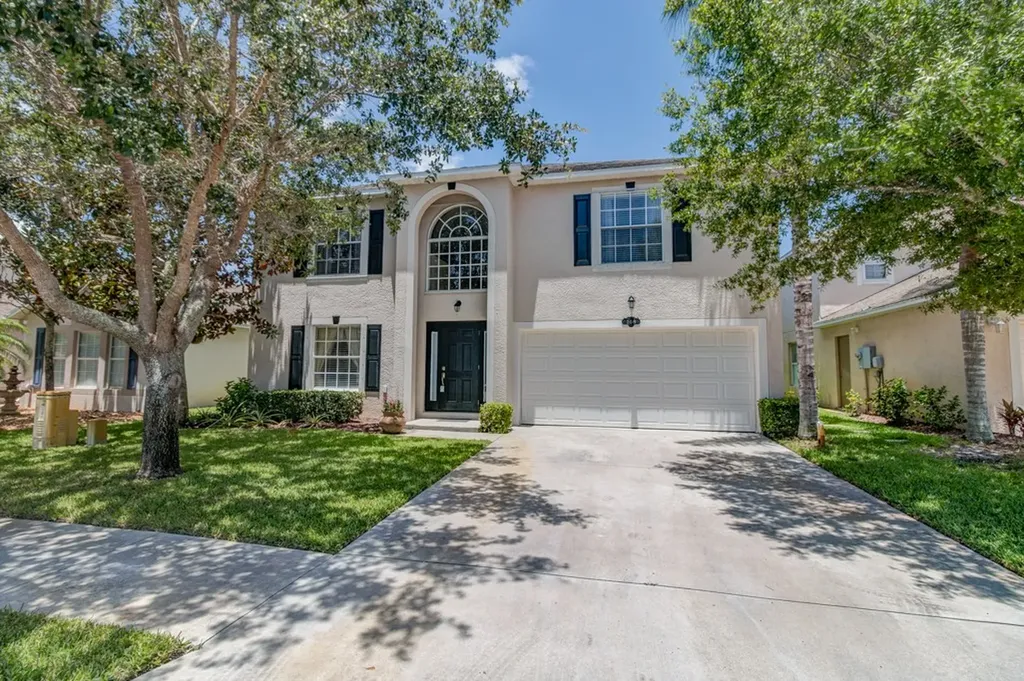 108 Morgan Circle Sebastian FL 32958