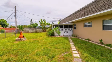 710 Cobblestone Lane NE Palm Bay FL 32905