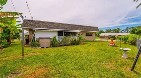 710 Cobblestone Lane NE Palm Bay FL 32905