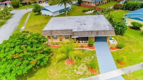 710 Cobblestone Lane NE Palm Bay FL 32905