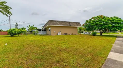 710 Cobblestone Lane NE Palm Bay FL 32905