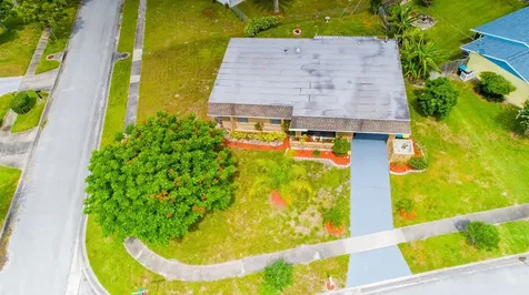 710 Cobblestone Lane NE Palm Bay FL 32905