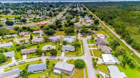 710 Cobblestone Lane NE Palm Bay FL 32905