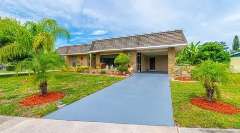 710 Cobblestone Lane NE Palm Bay FL 32905
