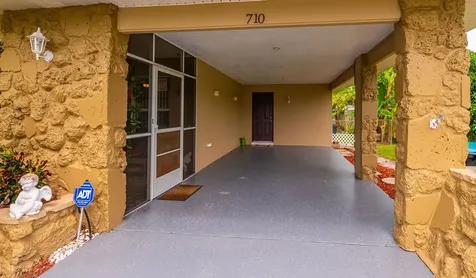 710 Cobblestone Lane NE Palm Bay FL 32905