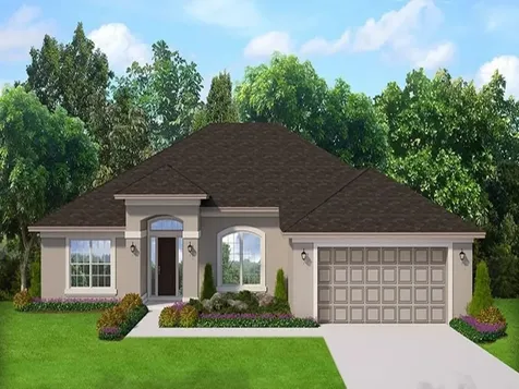 1356 Cownie Lane Sebastian FL 32958