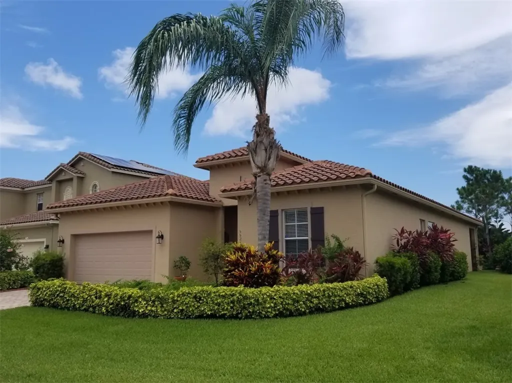 5526 55th Avenue Vero Beach FL 32967