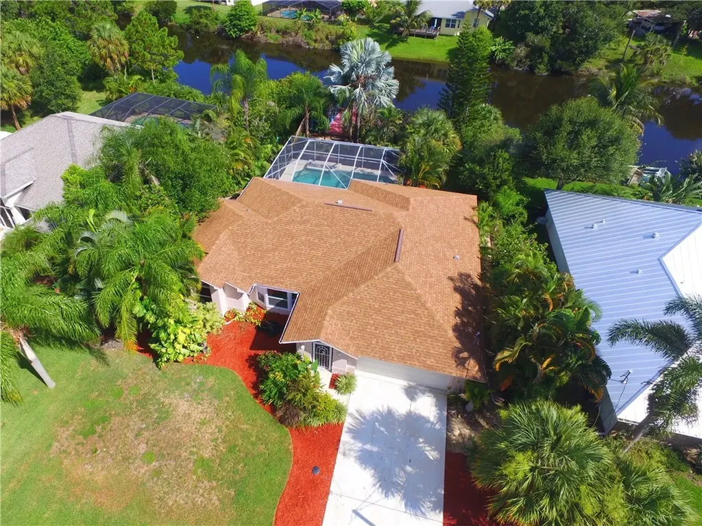 533 Joy Haven Drive Sebastian FL 32958