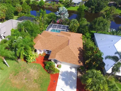 533 Joy Haven Drive Sebastian FL 32958