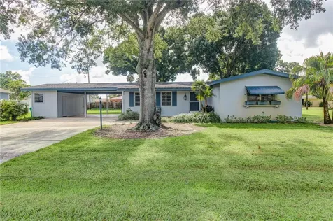 525 Saunders Street Sebastian FL 32958
