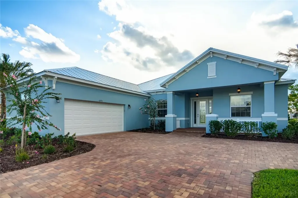6395 Nevis Court Vero Beach FL 32967