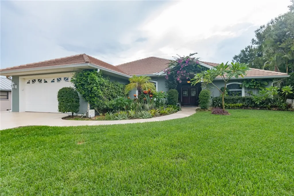 4225 79th Street Vero Beach FL 32967