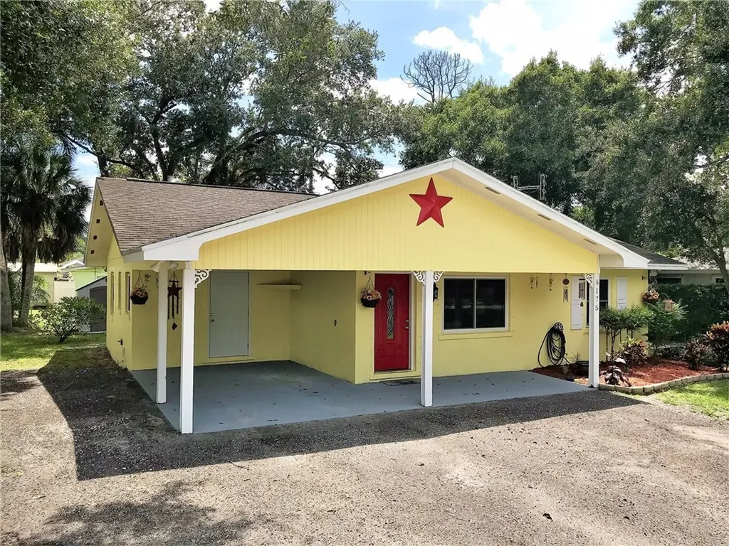 6175 7th Place Vero Beach FL 32968