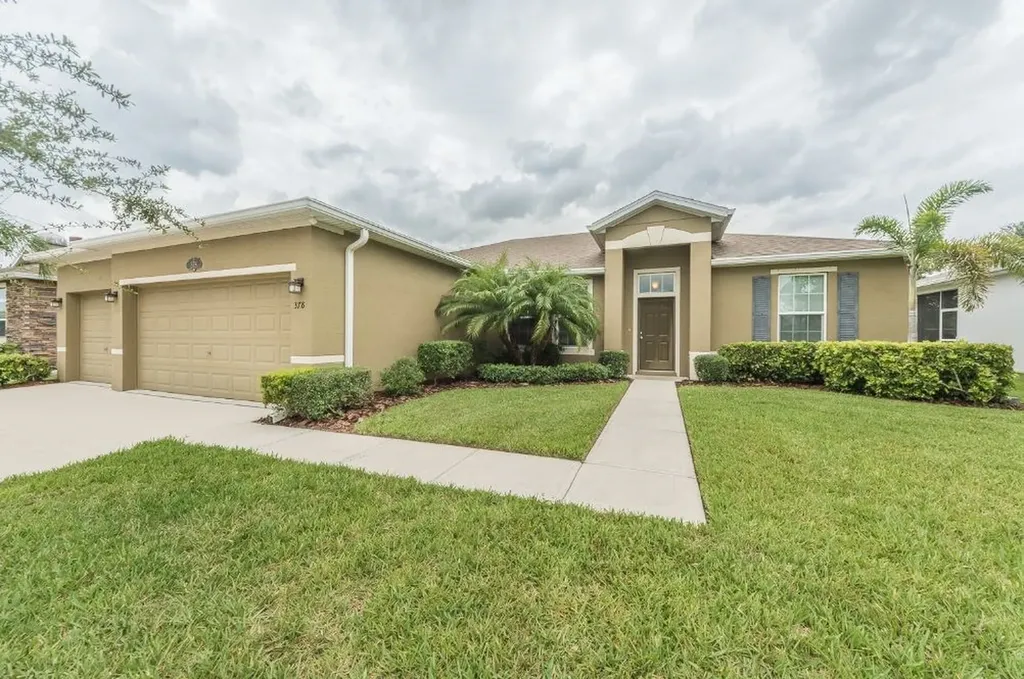 378 Sebastian Crossings Boulevard Sebastian FL 32958