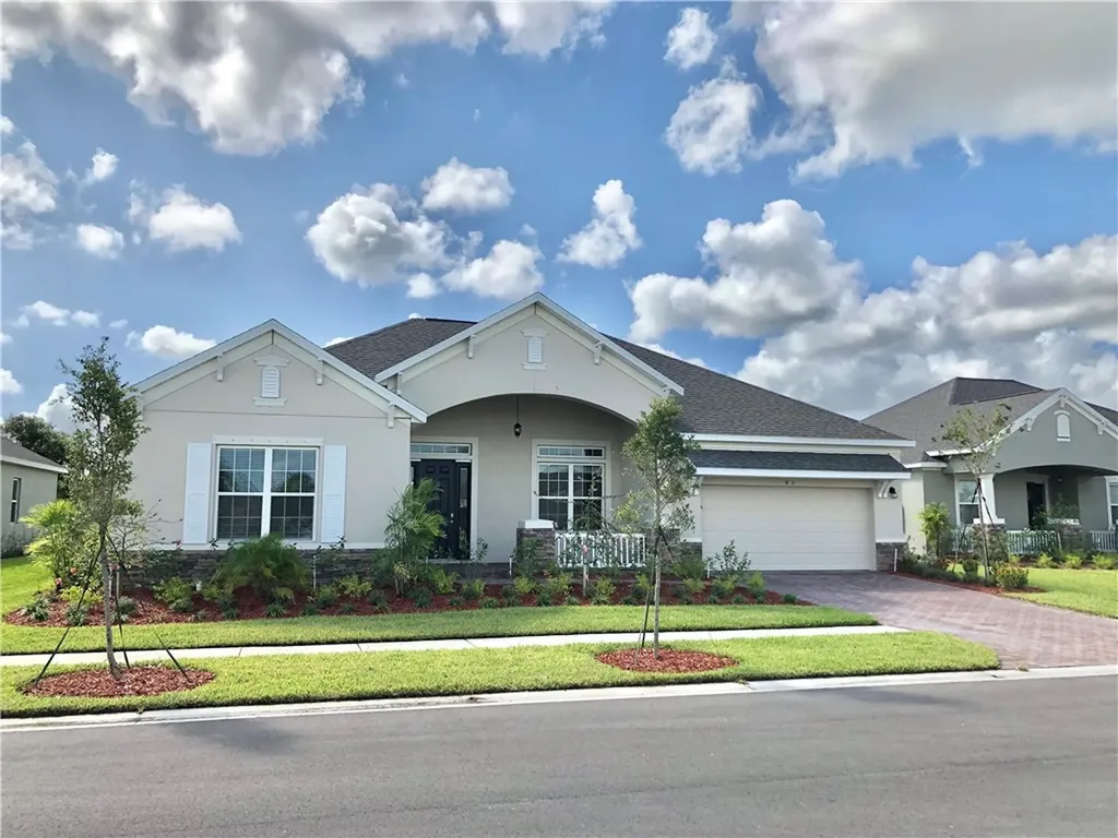 7183 East Village Square Vero Beach FL 32966
