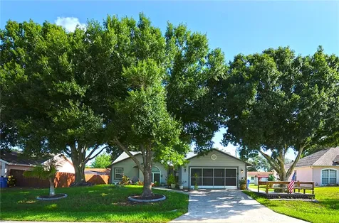 890 Wentworth Street Sebastian FL 32958