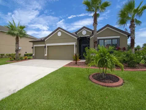 4726 Ashley Lake Circle Vero Beach FL 32967
