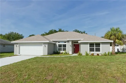 449 Watercrest Street Sebastian FL 32958