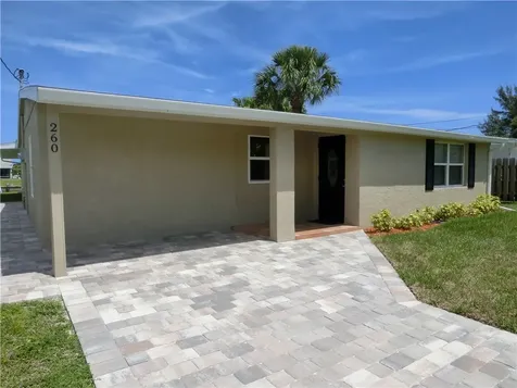 260 14th Street Vero Beach FL 32960