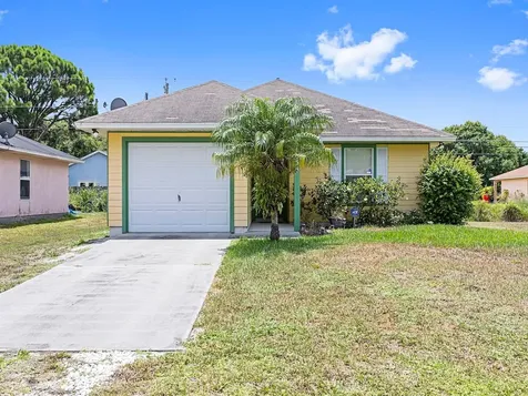 1655 19th Avenue SW Vero Beach FL 32962