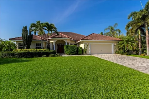 255 Sea Gull Avenue Vero Beach FL 32960