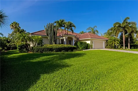 255 Sea Gull Avenue Vero Beach FL 32960