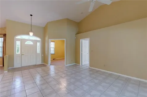 255 Sea Gull Avenue Vero Beach FL 32960