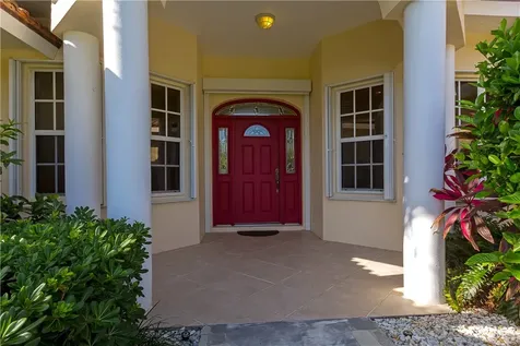 255 Sea Gull Avenue Vero Beach FL 32960